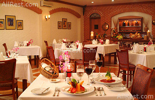 Laguna Beach Resort 30